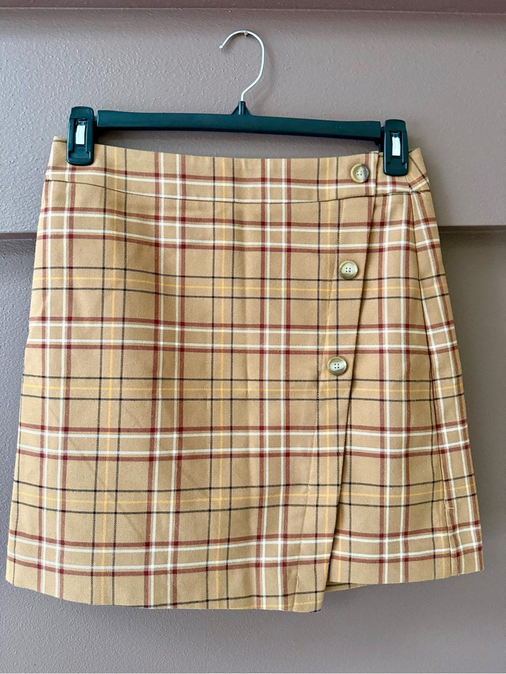LOFT Outlet Mini Skirt - size S-M